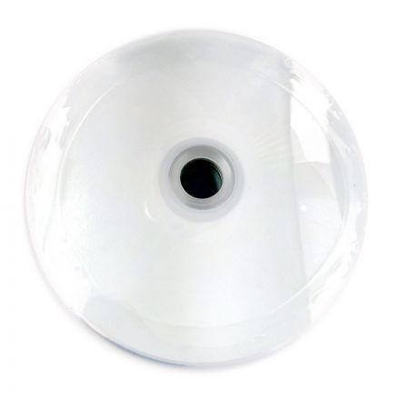 Носители информации CD-R Printable, 48x, Mirex, Bulk/100, UL120008A8T