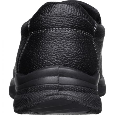 Полуботинки с перфорацией (мод.32П), ПУ (р.43)