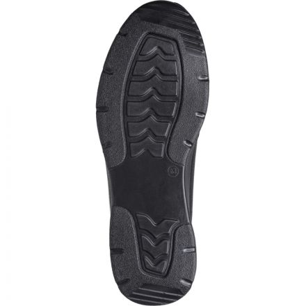 Полуботинки с перфорацией (мод.32П), ПУ (р.43)