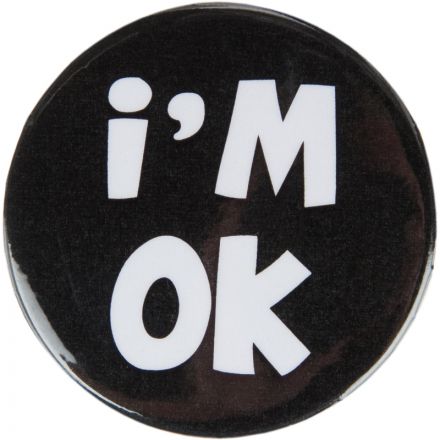 Набор значков Аниме Готика 38мм 6 шт Набор значков Аниме Готика 38мм 6 шт