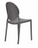 Стул обеденный DOBRIN ALBERT, серый Стул обеденный DOBRIN ALBERT, серый