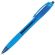 Ручка шариковая масляная автоматическая с грипом BRAUBERG "FRUITY RG", СИНЯЯ, узел 0,7 мм, линия письма 0,35 мм, 142655