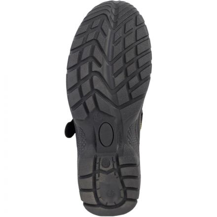 Полуботинки с перфорацией (сандалии)Лайн ПУ/ТПУ с МП и МС р.42 (ЛБЗЛ СМП/2)