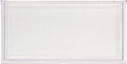 Фронтальная панель 182x90 прозрачная Фронтальная панель 182x90 прозрачная