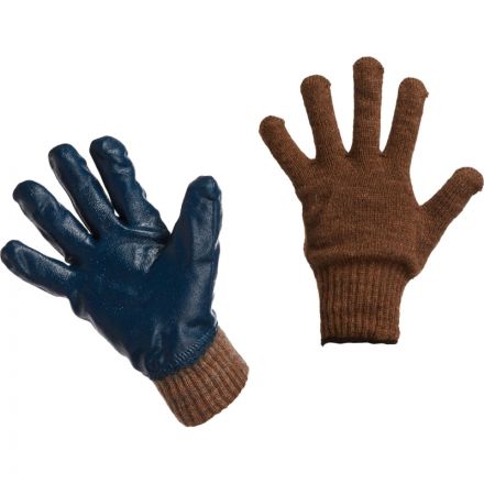 Перчатки защитные Арктика №3 утепл с вклад полн нитр пок резинк p 10 (6173) Перчатки защитные Арктика №3 утепл с вклад полн нитр пок резинк p 10 (6173)