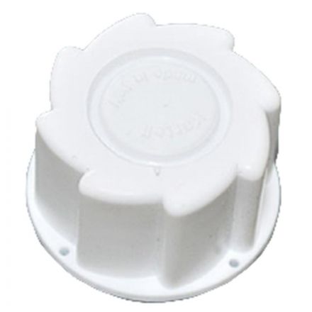 Бутылка градуир.  500 мл, с узким горлом, с крыш., П/П, Кartell 11001512