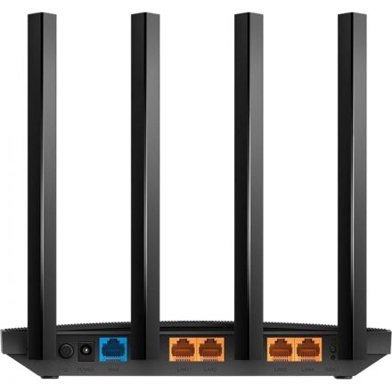 Маршрутизатор TP-Link Archer C6 Маршрутизатор TP-Link Archer C6