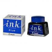 Чернила 30мл PILOT синие INK-30 (L) Чернила 30мл PILOT синие INK-30 (L)