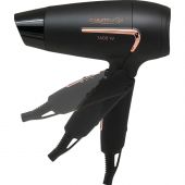 Фен SCARLETT SC-HD70IT09, 1600Вт, черный