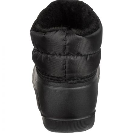 Галоши цв.черный/камуфлированный мод. 116 М (р.39) ЭВА утепленные