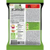 Лапша Чан Рамён традицион корейская б/п с кур/бульон (брикет), 120гx20шт/уп