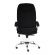 Кресло Tetchair SOFTY LUX , флок , черный, 35