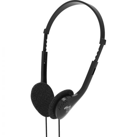 Наушники Ritmix RH-501, накладные, проводные