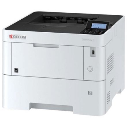 Принтер лазерный KYOCERA ECOSYS P3145dn А4, 45 стр./мин., 150 000 стр./мес., ДУПЛЕКС, сетевая карта, 1102TT3NL0