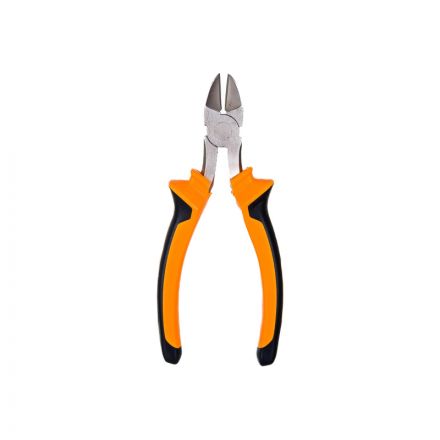 Бокорезы 160 мм никелированные двухкомпонентные рукоятки Вихрь 73/6/3/1