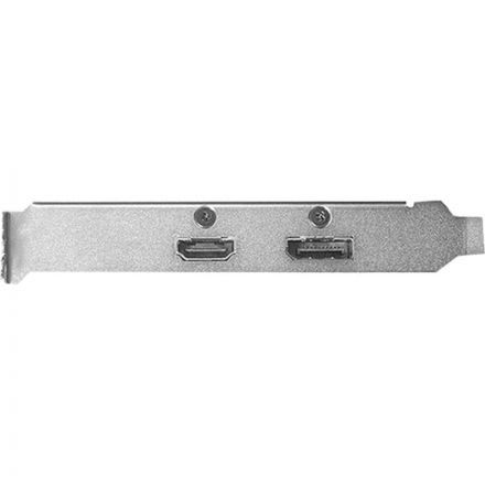 Видеокарта ASUS GT1030 2Gb DP,HDMI(GT1030-2G-BRK) Видеокарта ASUS GT1030 2Gb DP,HDMI(GT1030-2G-BRK)