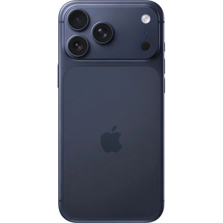 Смартфон Apple iPhone 17 PRO MAX 256GB MFYA4J/A BLUE