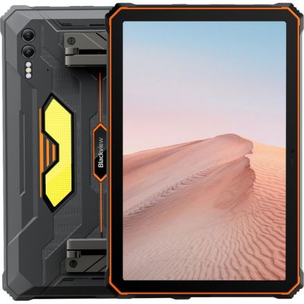 Планшет Blackview Active 10 Pro 12+256GB orange