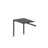 Брифинг - приставка XSR 869 Легно темный/Антрацит 800х600х750 XTEN-S Брифинг - приставка XSR 869 Легно темный/Антрацит 800х600х750 XTEN-S