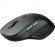 Мышь компьютерная RAPOO (M50PLUS-BL) беспроводная черная