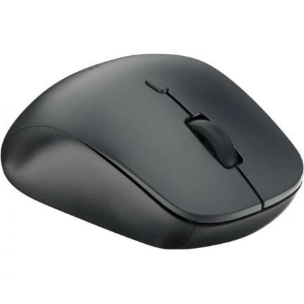 Мышь компьютерная RAPOO (M50PLUS-BL) беспроводная черная