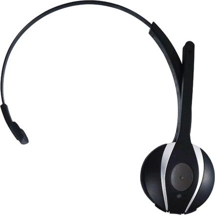 Гарнитура VT VT9200, Моно, HD звук, 30м Bluetooth, USB Type-C Dongle