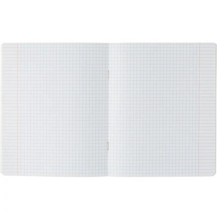 Тетрадь школьная А5,18л,клетка, №1 School Отличник Белый 10шт/уп 82161