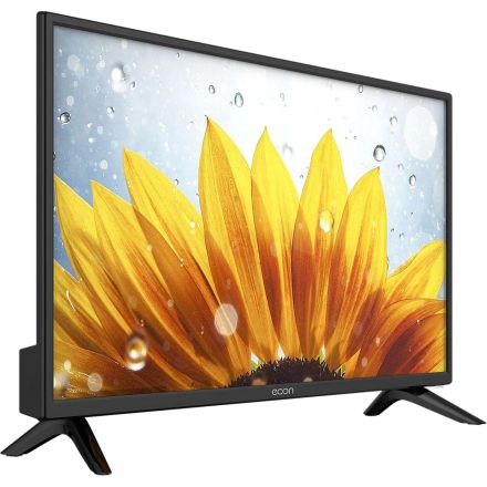 Телевизор Econ EX-24HS006B, HD ready, смарт (Android)