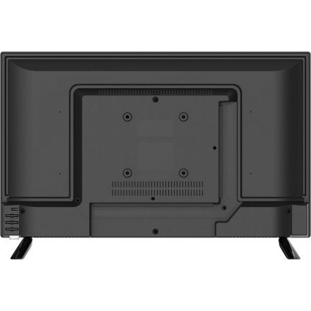 Телевизор Econ EX-24HS006B, HD ready, смарт (Android)