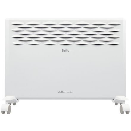 Обогреватель-конвектор BALLU BEC/ETER-1500, 1500 Вт, 2 режима работы, белый, НС-1135154 Обогреватель-конвектор BALLU BEC/ETER-1500, 1500 Вт, 2 режима работы, белый, НС-1135154