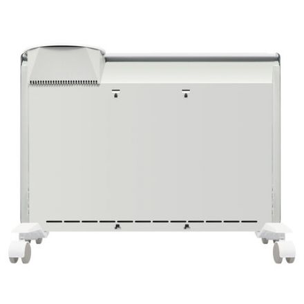 Обогреватель-конвектор BALLU BEC/ETER-1500, 1500 Вт, 2 режима работы, белый, НС-1135154 Обогреватель-конвектор BALLU BEC/ETER-1500, 1500 Вт, 2 режима работы, белый, НС-1135154