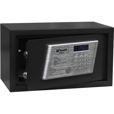 Сейф мебельный гостиничный Комус Мебель 350ммx200ммx200мм электрон.замок