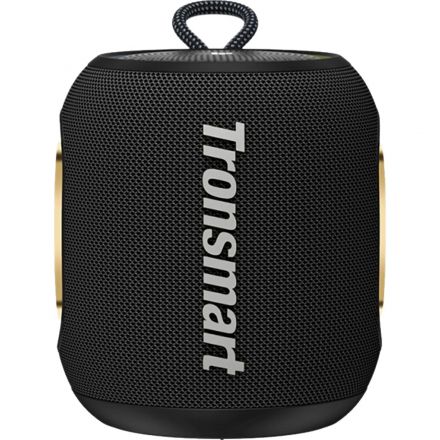 Колонка портативная Tronsmart T8 Mini Black (O3010), черный