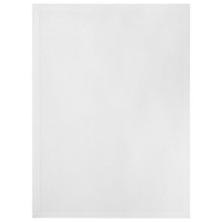 Холсты на картоне НАБОР 10 штук (30х40 см), хлопок, грунт, 280 г/м2, BRAUBERG ART CLASSIC, 192659