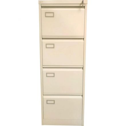 Картотека CВNT_D-A4, 4 ящикa А4/FC 470х600х1320