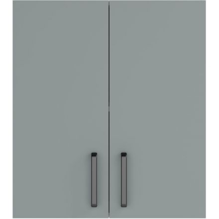 Шкаф SP_настенный 600 (911674 233 Фьёрд зелёный)