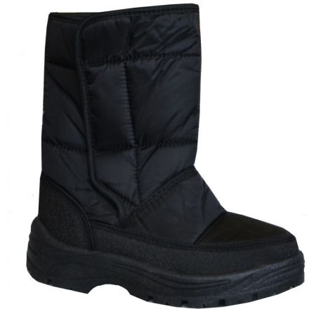 Сапоги дутые женские, утепленные р.38 (111751)