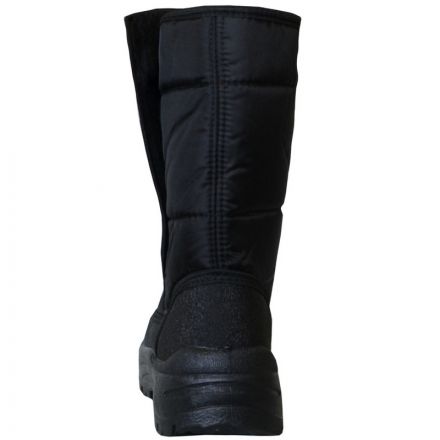 Сапоги дутые женские, утепленные р.38 (111751)