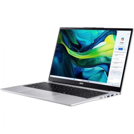 Ноутбук Acer AL15-41P-R68A(nx.j97cd.001)R-7 5700U/8Gb/512Db SSD/15.6/DOS