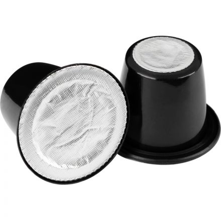 Кофе в капсулах Single cup Intense 10x9г Кофе в капсулах Single cup Intense 10x9г