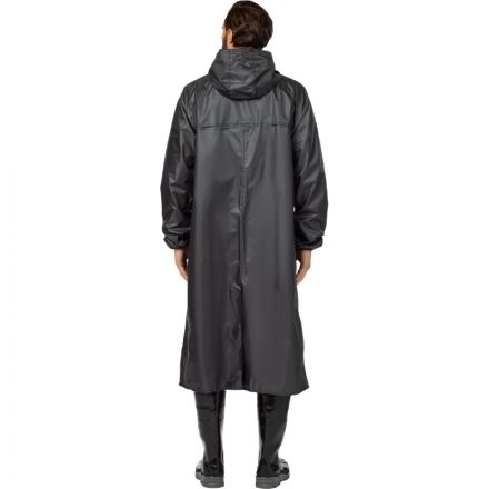 Плащ Membrane т.сер 48-50/170-176 4603720762898