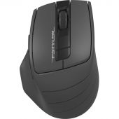 Мышь компьютерная A4Tech Fstyler (FG30S GREY) сер/2000dpi/беспроводн/6кн Мышь компьютерная A4Tech Fstyler (FG30S GREY) сер/2000dpi/беспроводн/6кн