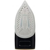 Утюг Timberk T-KSI06, 3000Вт, черный Утюг Timberk T-KSI06, 3000Вт, черный