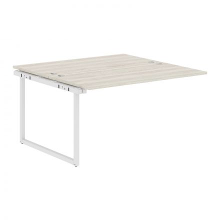 Стол промежуточный XIQWST 1414 Сосна Эдмонт/Белый 1400х1406х750 XTEN-Q Стол промежуточный XIQWST 1414 Сосна Эдмонт/Белый 1400х1406х750 XTEN-Q