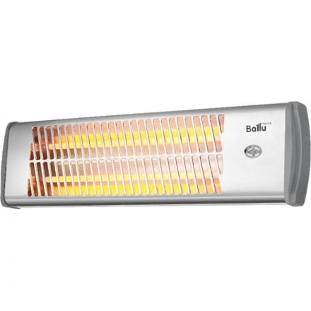 Обогреватель инфракрасный Ballu BIH-LW-1.2 Обогреватель инфракрасный Ballu BIH-LW-1.2