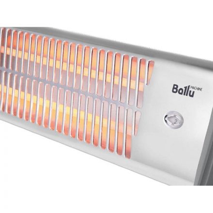 Обогреватель инфракрасный Ballu BIH-LW-1.2 Обогреватель инфракрасный Ballu BIH-LW-1.2