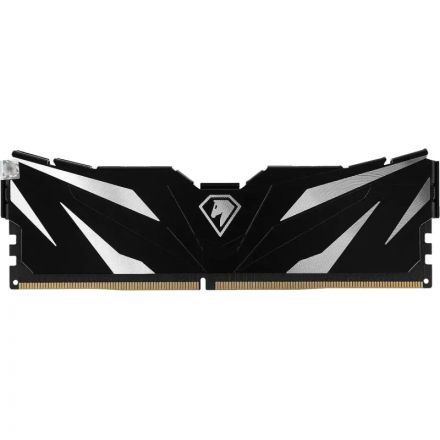 Модуль памяти Netac Shadow II 8GB DDR4 DIMM 3200Мгц (NTSWD4P32SP-08K) Модуль памяти Netac Shadow II 8GB DDR4 DIMM 3200Мгц (NTSWD4P32SP-08K)