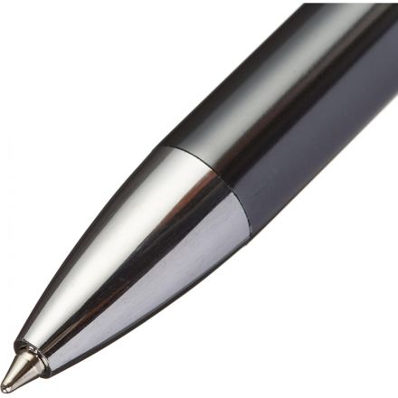 Ручка шариковая автоматическая Attache Oscar синяя (толщина линии 0.5 мм) Ручка шариковая автоматическая Attache Oscar синяя (толщина линии 0.5 мм)