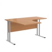 Стол эргономичный СА-3M(L) Груша Ароза 1400х1200х755 IMAGO-M Стол эргономичный СА-3M(L) Груша Ароза 1400х1200х755 IMAGO-M