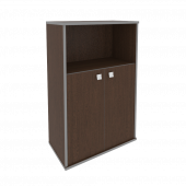 Style Шкаф Л.СТ-2.1 Венге 778*410*1215